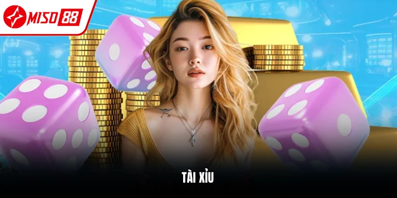 Tài xỉu